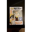 Funko Pop DC Super Heroes Hawkgirl Legion of Collectors Exclusive Figure