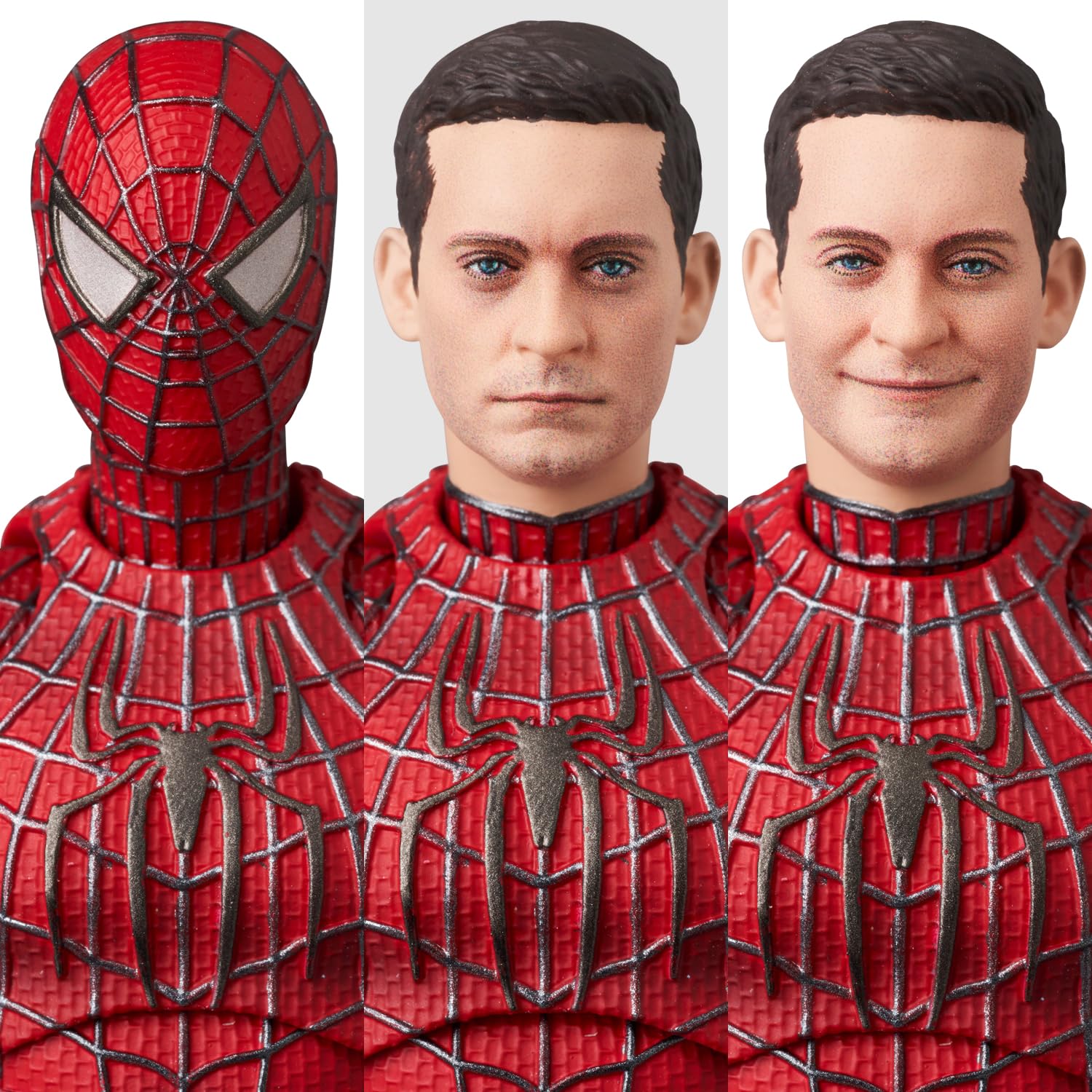 Mua MAFEX マフェックス No.241 FRIENDLY NEIGHBORHOOD SPIDER