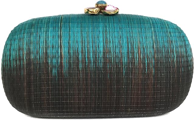 Teal clutch Clearance