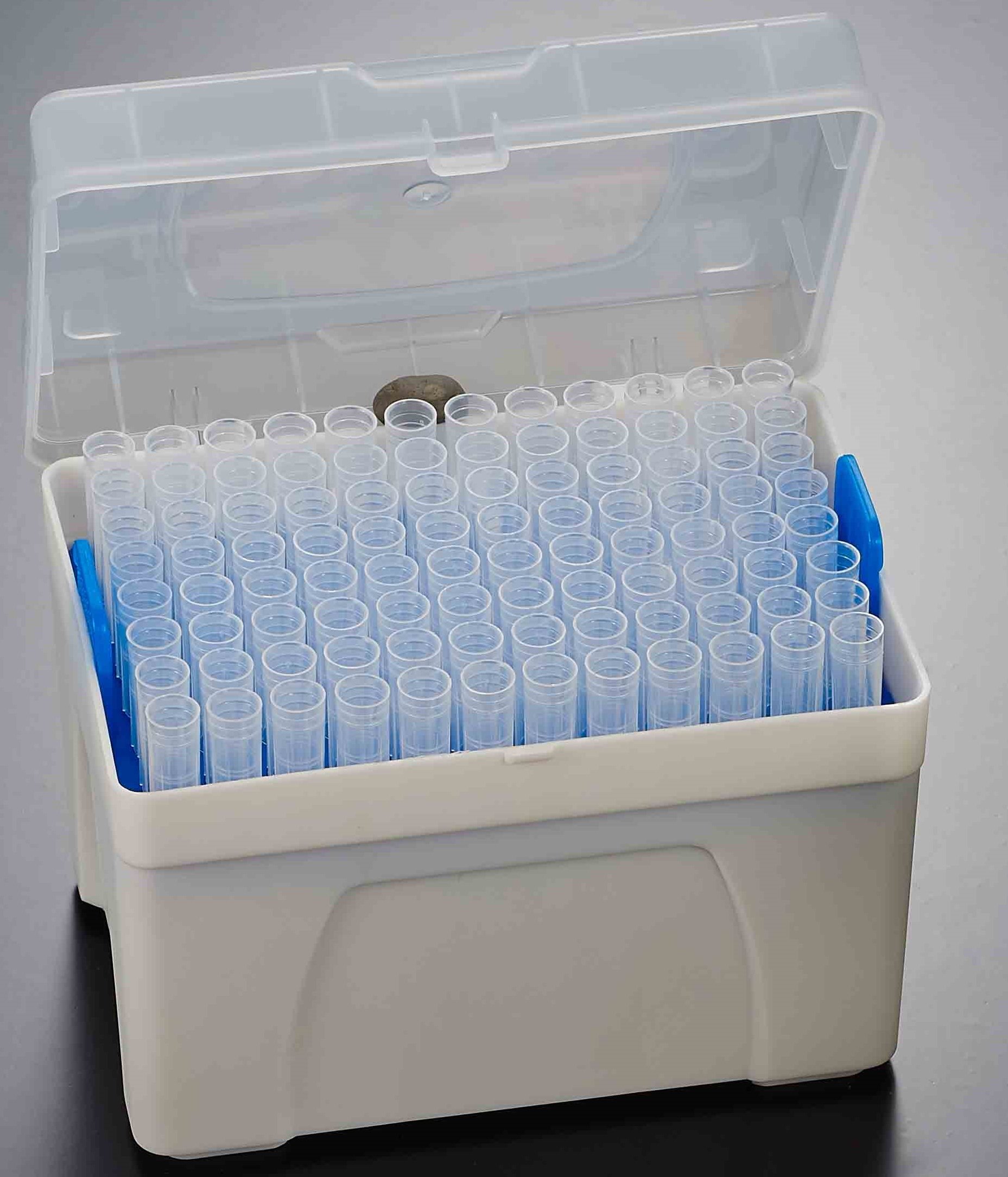 EarthOx Pipette Tips 1000 µL - Low Retention