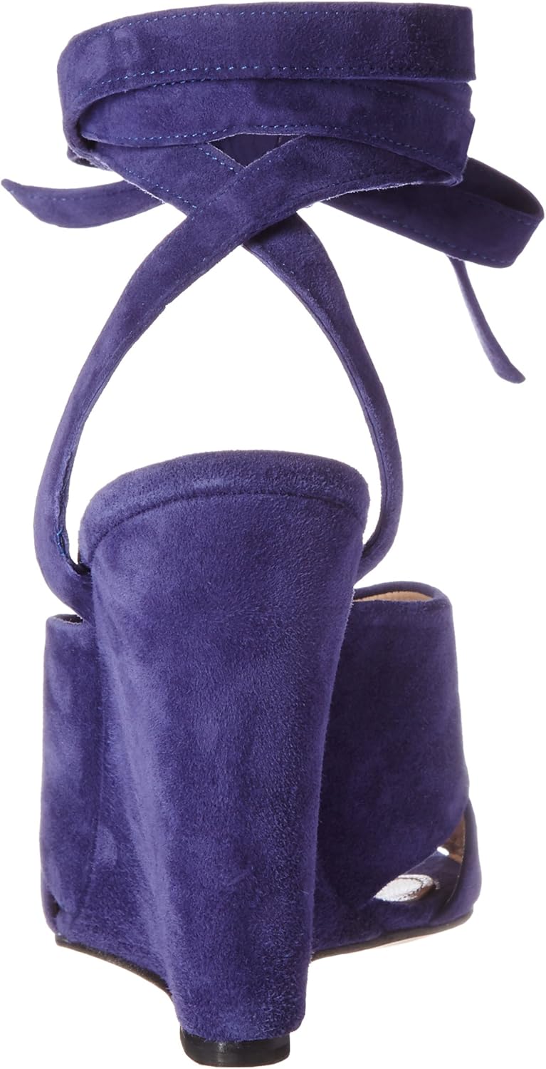 charles david quest wedge sandal