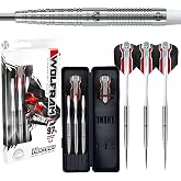 Harrows Wolfram Dart Set