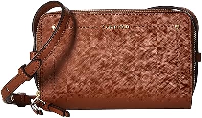 calvin klein boxy crossbody