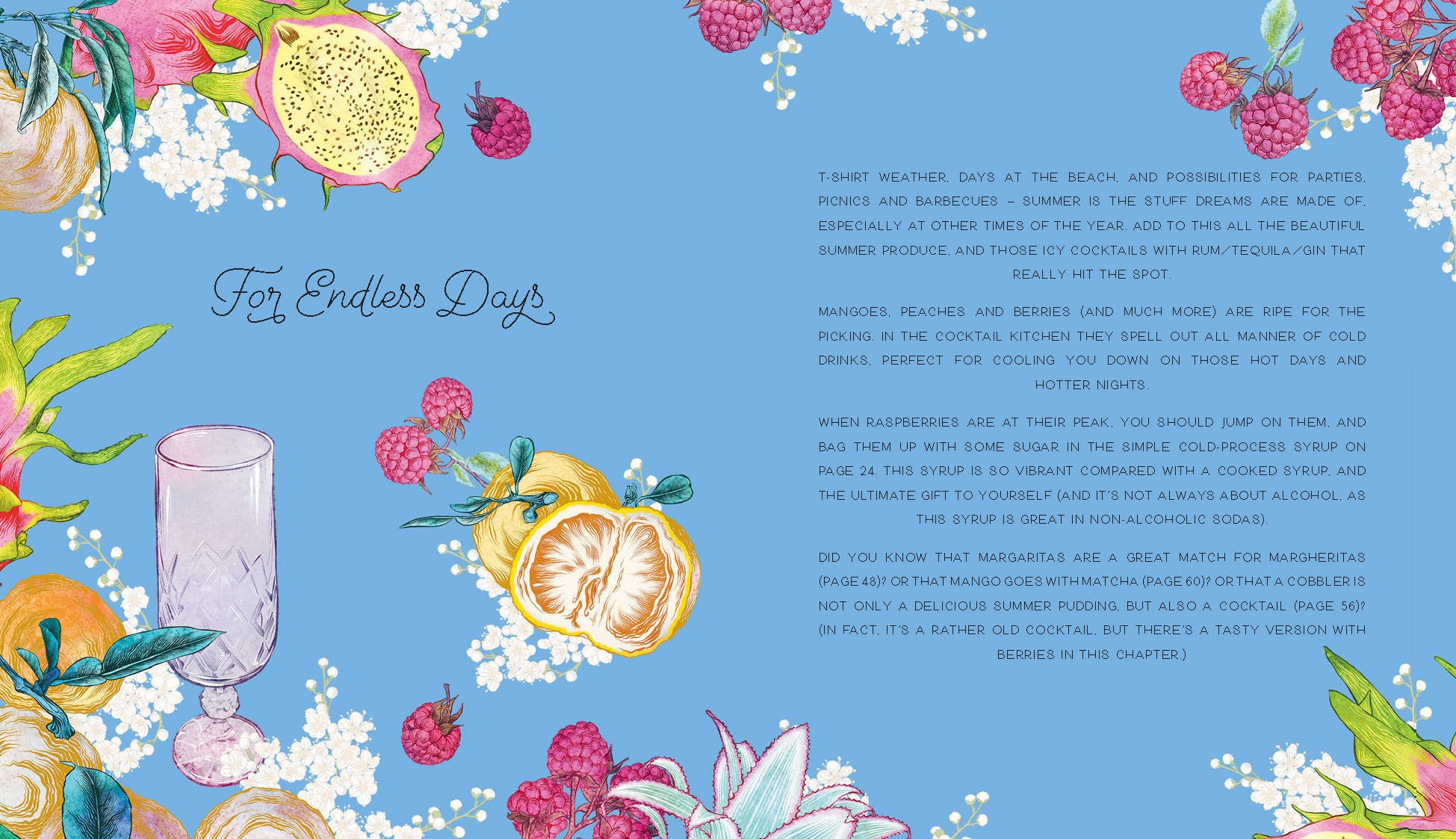 The Cocktail Garden: Botanical Cocktails for Every Season The Cocktail Garden: Botanical Cocktails for Every Season Hardcover Kindle