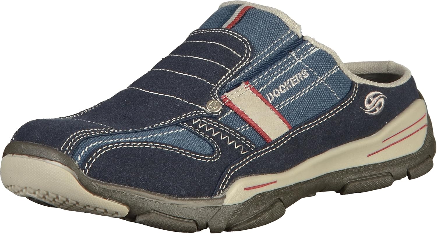 chaussures dockers homme besson
