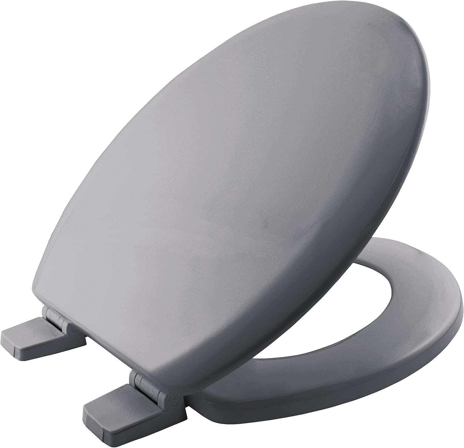 Best ice gray toilet seat