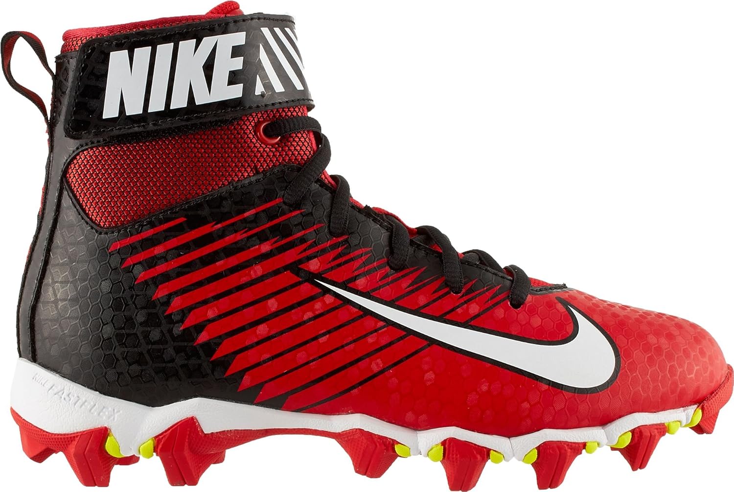 nike strike shark cleats
