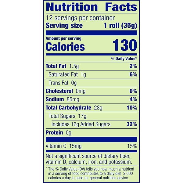 FRUIT BY THE FOOT FRUIT FLAVORED SNACKS, BERRY AND STRAWBERRY TIE-DYE, 12 KING SIZE ROLLS, 15 OZ