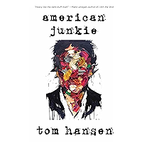 American Junkie book cover