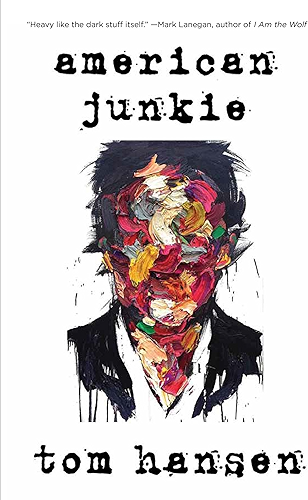 Download American Junkie (English Edition) PDF