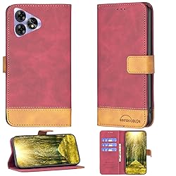 jioeuinly Case for UMIDIGI A15 A15C MP33 Case