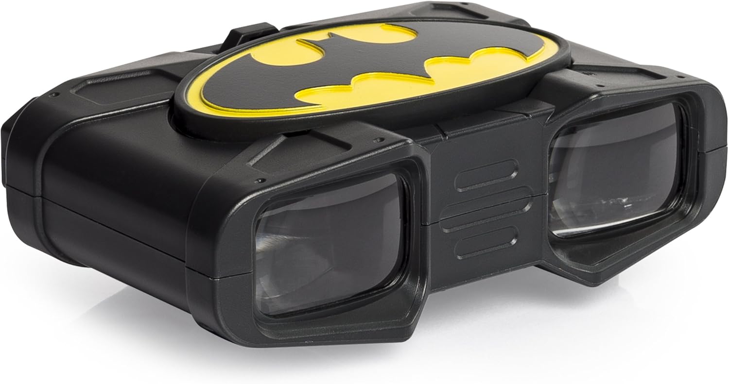 Spy Gear, Batman Night Scope, Spy Gear Amazon Canada