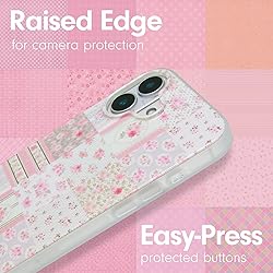 Sonix Case for iPhone 16 Plus | Compatible with