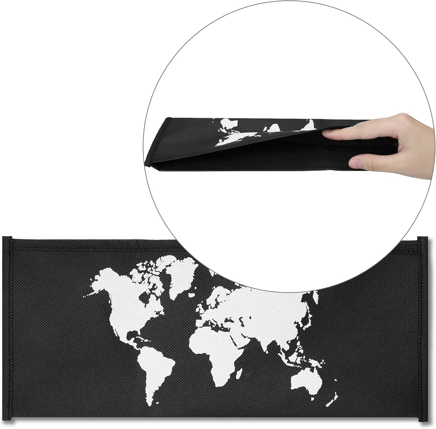 kwmobile Keyboard Cover for Apple Magic Keyboard Protective Skin