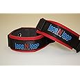 Lace N Loop Straps (Pair) - Lace-Up Boxing Glove Converter