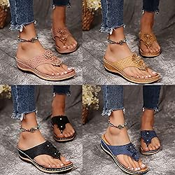Black Sandals Women Wedge, Womens Sandals Platform