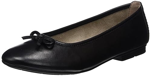 Softline Damen 22163 Geschlossene Ballerinas