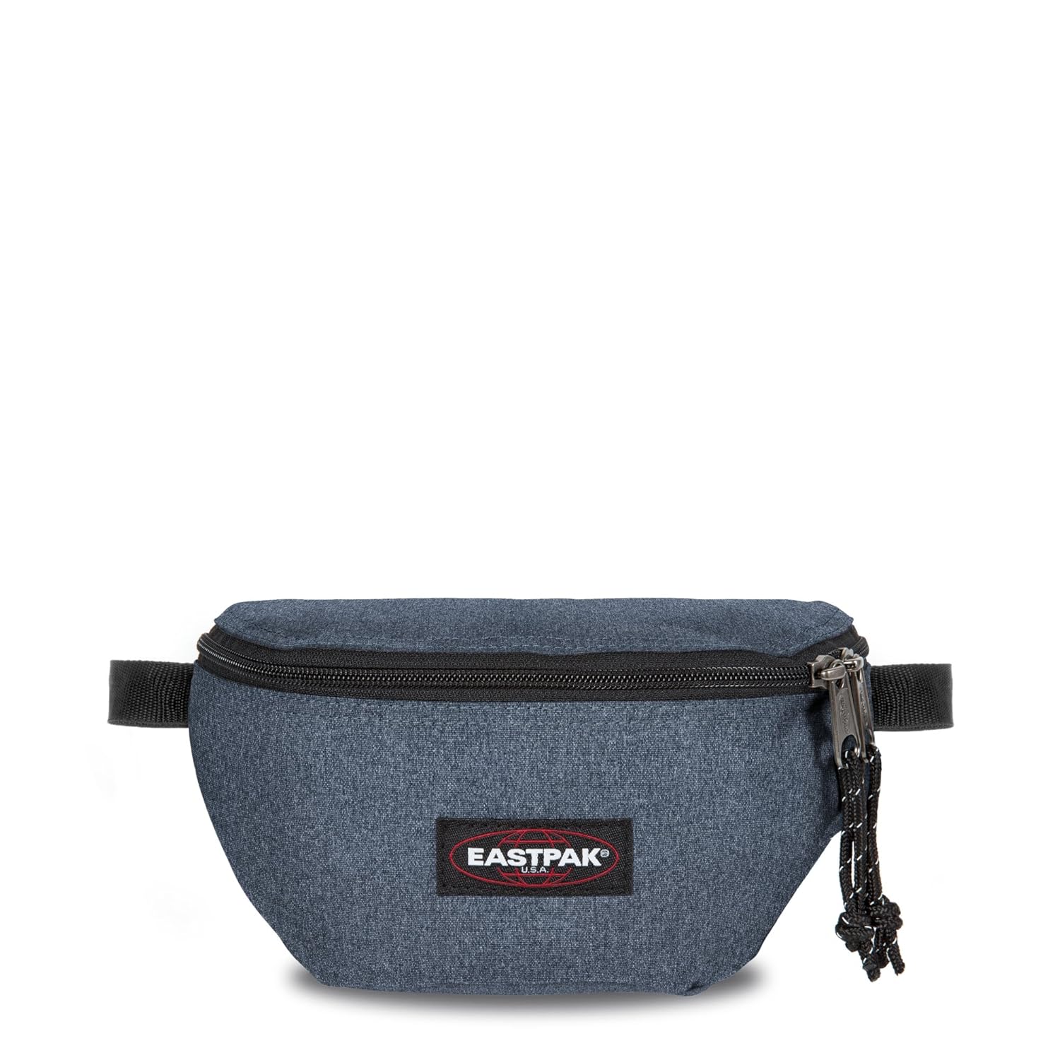 Eastpak Springer Riñonera litros Azul Double Denim