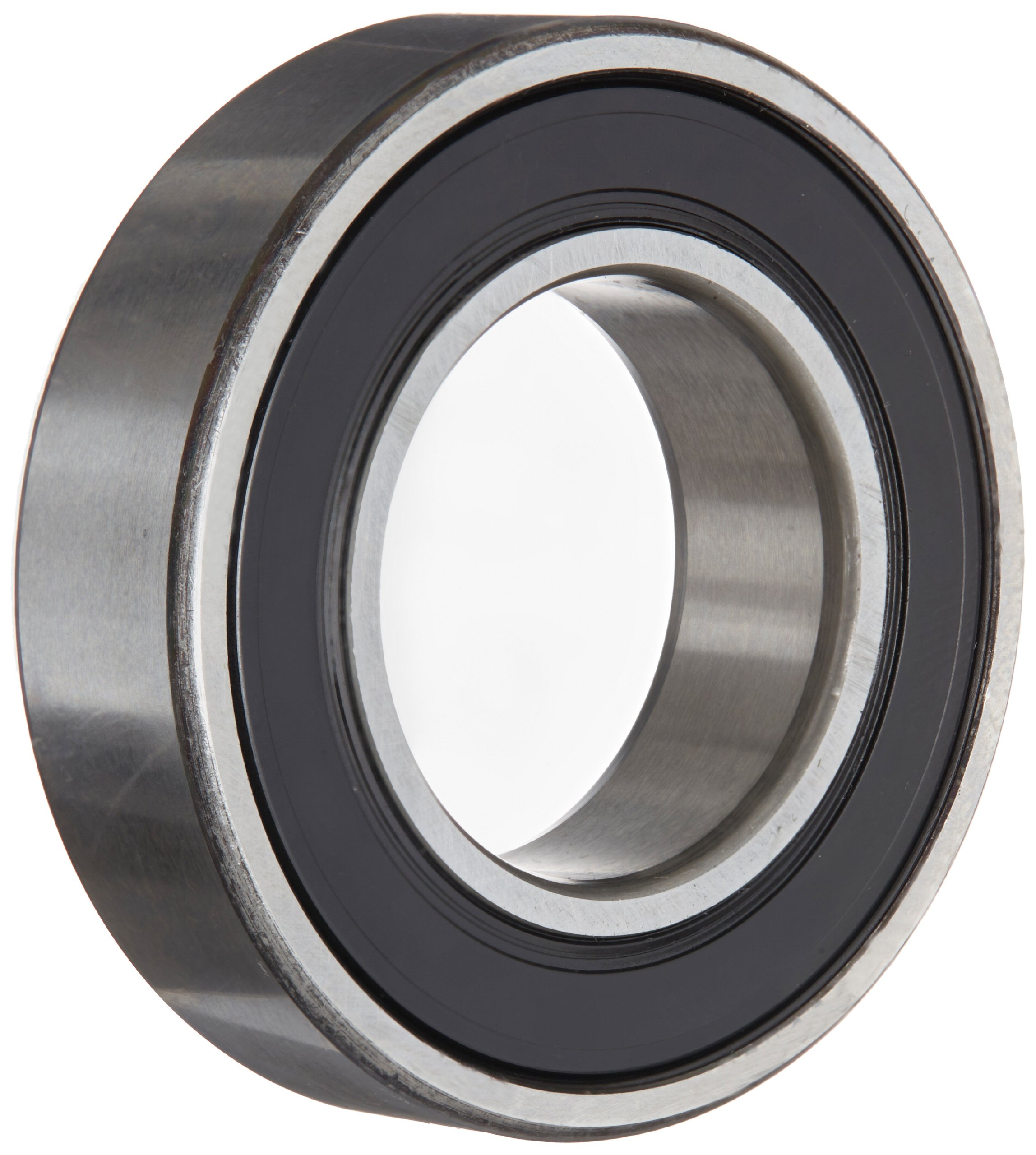 SKF 61901-2RS1 Radial Deep Groove Ball Bearing