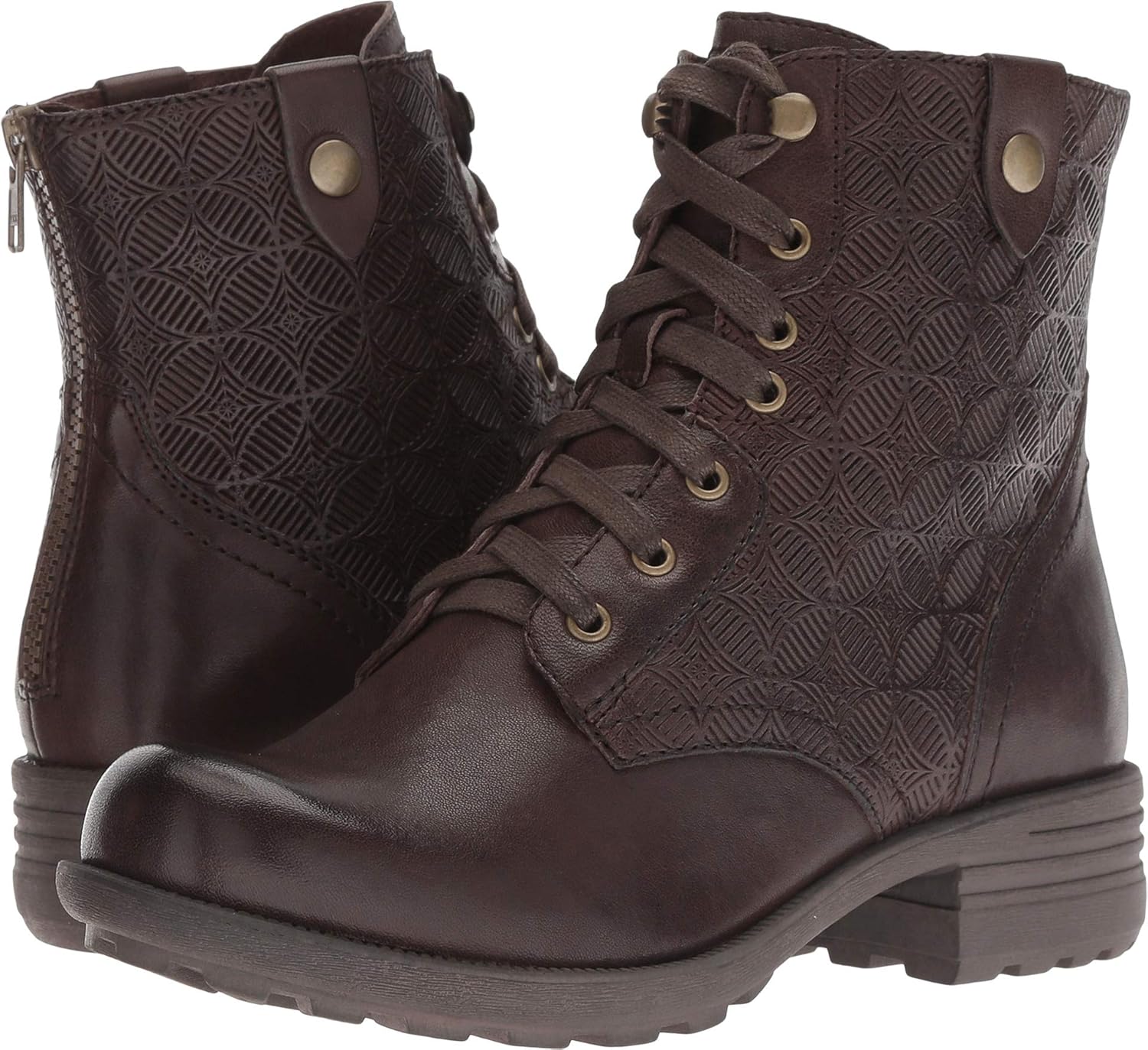 rockport brunswick boot
