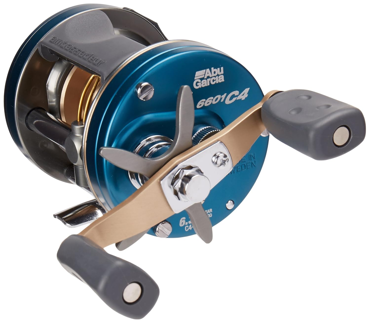 Best Baitcasting Reel Our 2022 Buyer's Guide