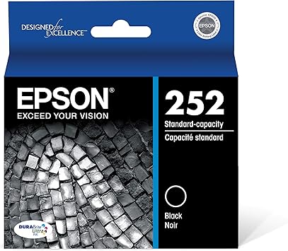 staples 252 ink
