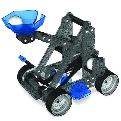 Construction Kit Vex Robotics Amazon Buy Vex Robotics Catapult
