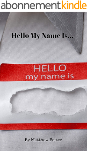 Download Hello My Name Is... (English Edition) PDF