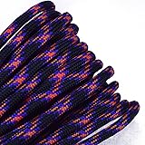 BORED? PARACORD! 350+ Colors Paracord