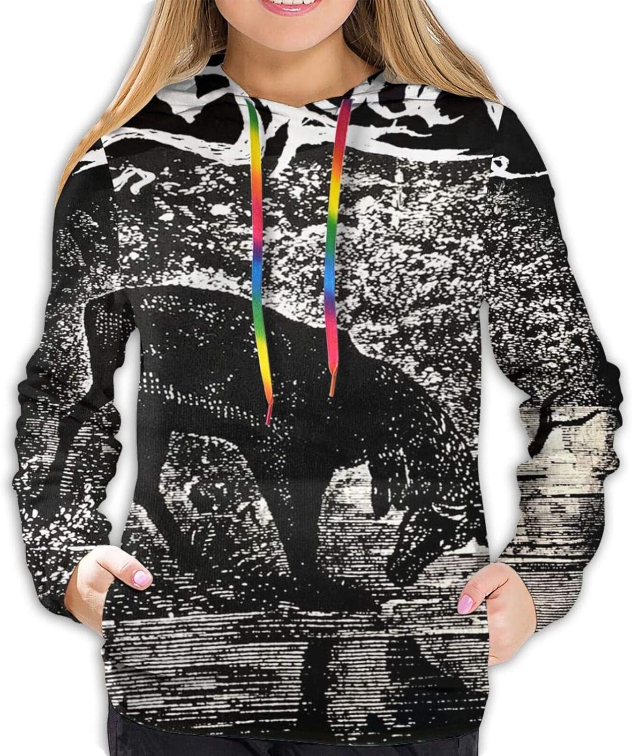 agalloch sweatshirt
