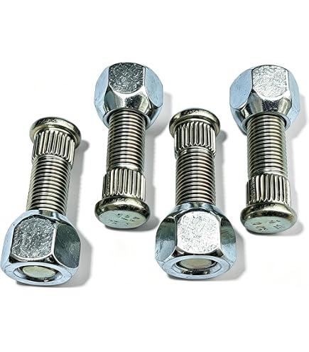 Amazon.com: WANTONE RACING 4pcs 1/2