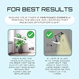 Uni-Com Security Timer Programmable Mains Plug for Lights Appliances view 6