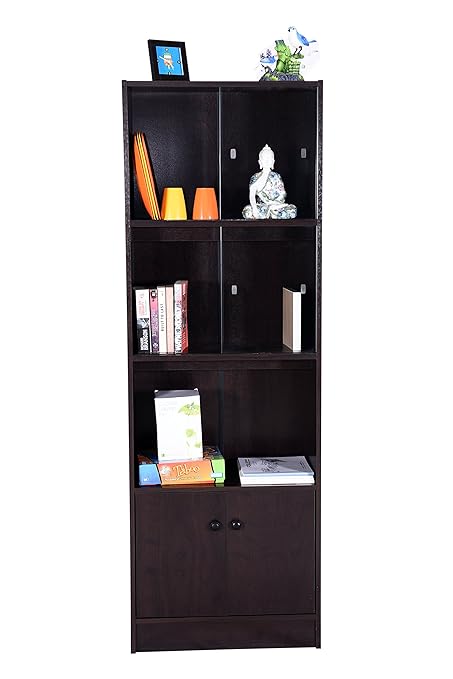 DeckUp Cove Book Shelf and Display Unit