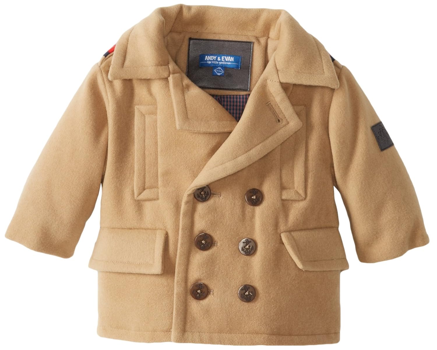 peacoat baby boy