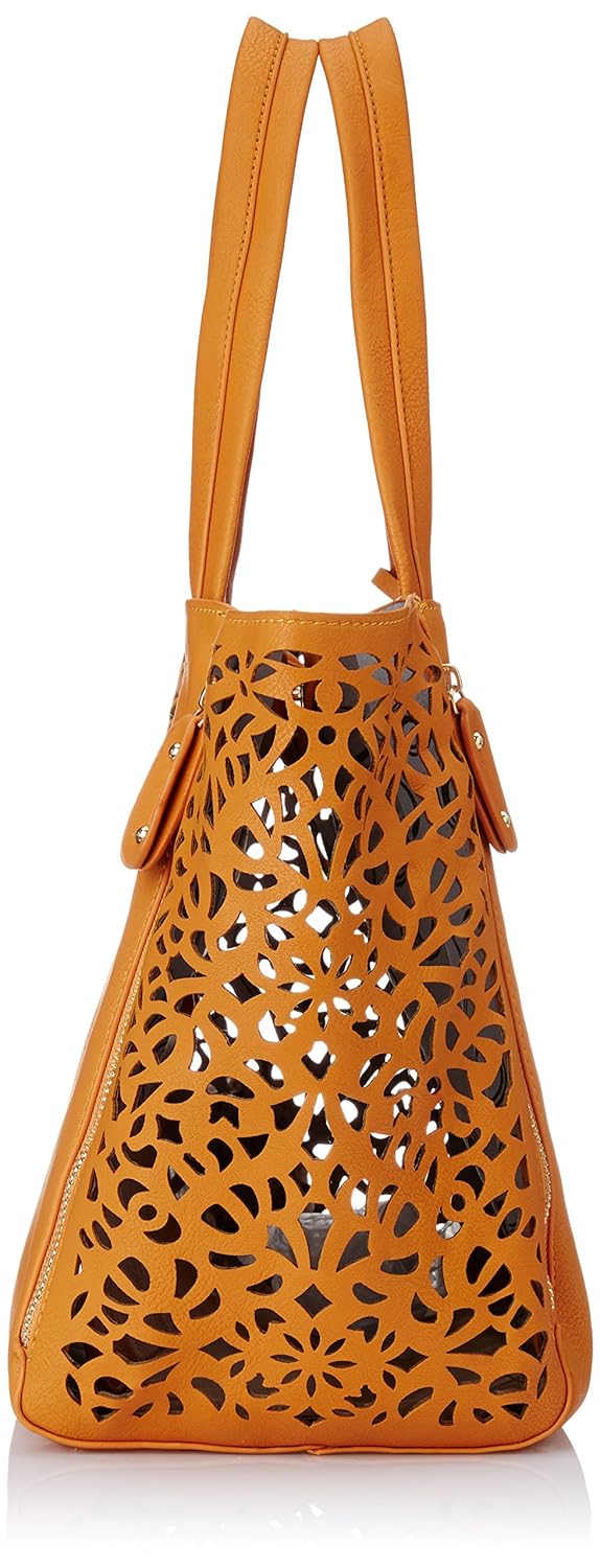 diana korr women's handbag (tan) (dk09htan00)