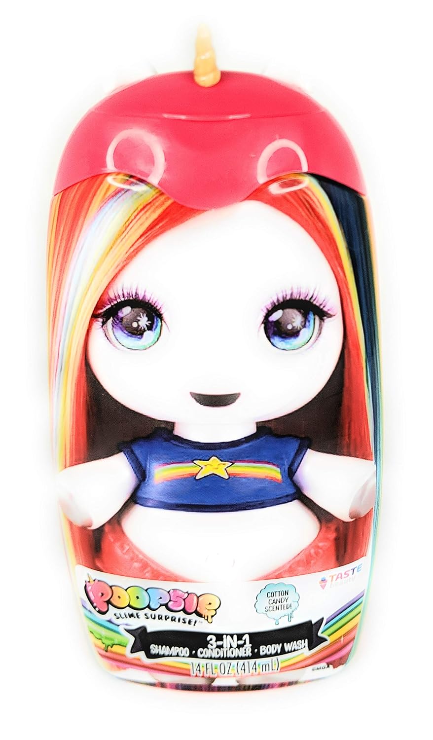 poopsie slime surprise 3 layer