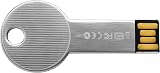 LaCie CooKey 16GB USB 2.0 Flash Drive - Durable Water Scratch Resistant view 2