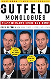 The Gutfeld Monologues: Classic Rants from the Five