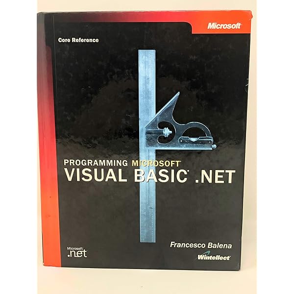 Microsoft Visual Basic 5.0 Language Reference (Microsoft Visual