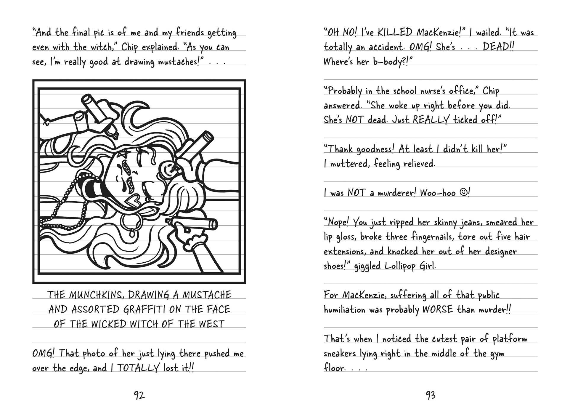 Dork Diaries 8: Tales from a Not-So-Happily Ever After (8) Dork Diaries 8: Tales from a Not-So-Happily Ever After (8) Hardcover Kindle Audible Audiobook Paperback Audio CD