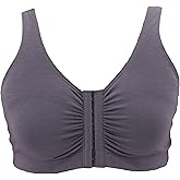 Post Surgery Front Closure Bra