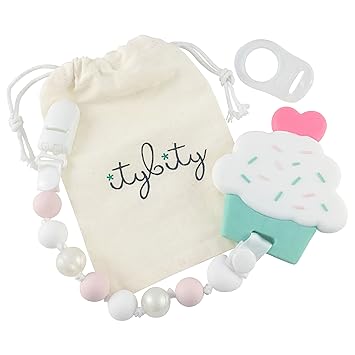 baby girl teething toys