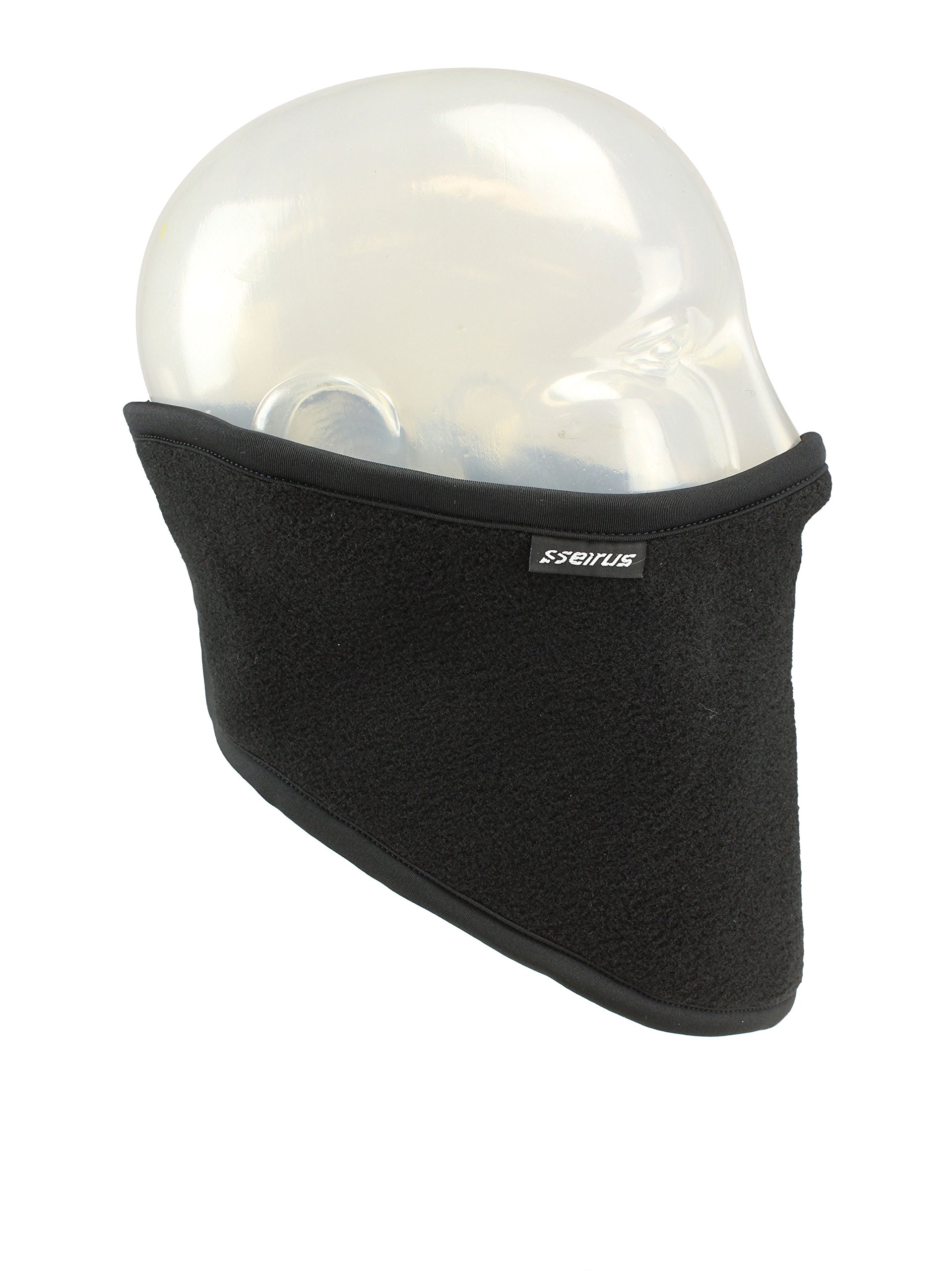 Seirus Innovation 2701 Polar Scarf for Face and Neck Protection