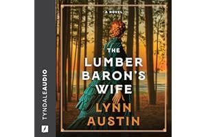 The Lumber Baron's Wife