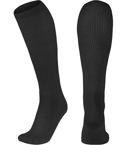 Ensemble Ceinture + Chaussettes De Baseball/softball Rawlings - Taille M, Noir, Ceinture élastique, Neuf