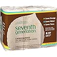 Seventh Generation SEV 13737, 6 Count (Pack of 1), 720