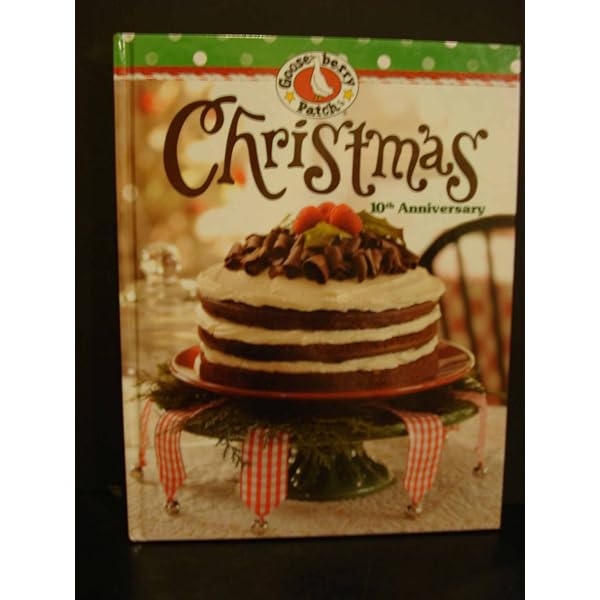 gooseberry-patch-christmas-book-1-merry-ideas-recipes-and-how-to-s-for-the-happiest-of-holidays-gooseberry-patch-9781574861679-amazon-com-books