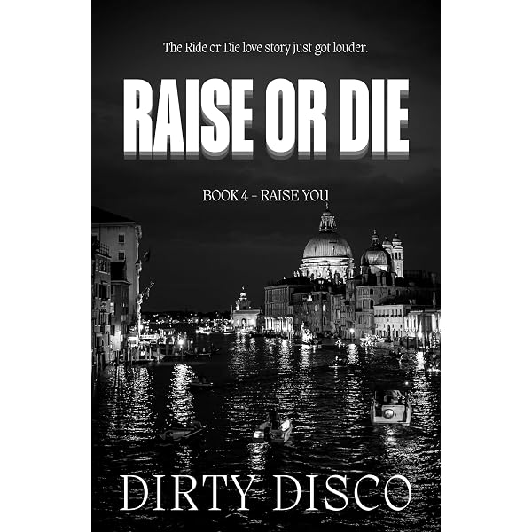 Ride or Die: Want You eBook : Disco, Dirty: Amazon.ca: Kindle Store