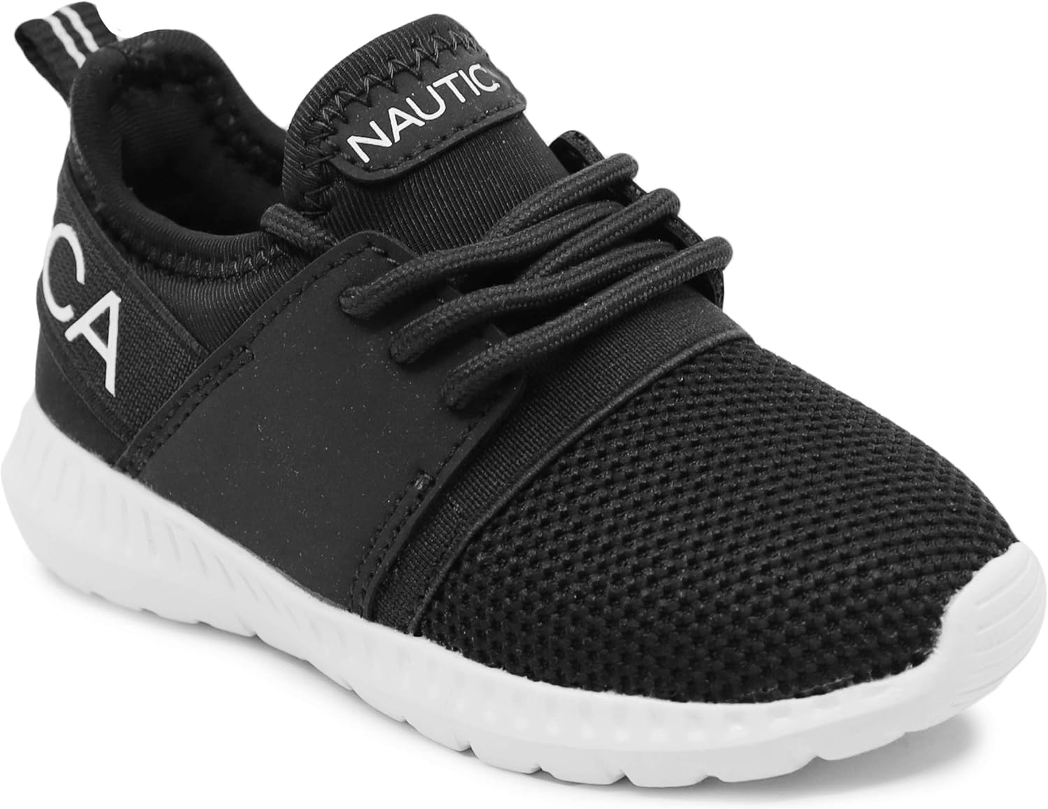 adidas boys lace running shoes