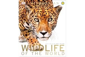 Wildlife of the World (DK Wonders of the World)